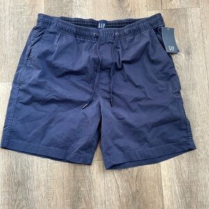 Gap Blue Shorts